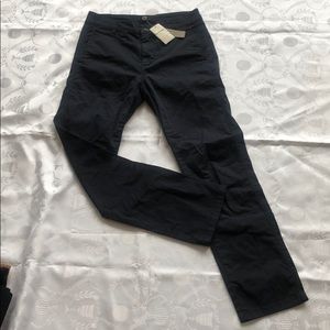 J crew trousers